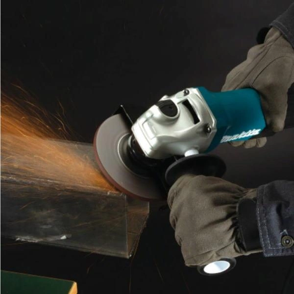 Szlifierka kątowa Makita 125mm